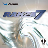 ราคา ยางปิงปอง Yasaka RAKZA 7 (20878812971)