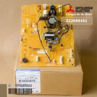 ราคา E22K89452 แผงวงจรแอร์ Mitsubishi Electric แผงบอร์ดแอร์มิตซูบิชิ แผงบอร์ดคอยล์เย็น รุ่น MS SE30VC T2 (16190647597)