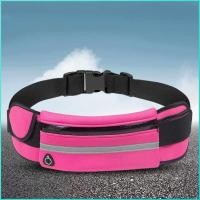 ราคา เข็มขัดใส่วิ่ง กระเป๋าคาดเอวสำหรับวิ่ง กระเป๋าคาดเอว กระเป๋าออกกำลังกายsport กระเป๋าออกกำลังกาย outdoor กระเป๋าคาดเอว ออกกำลังกาย มีรูสายหูฟัง กันน้ำ (20349082835)