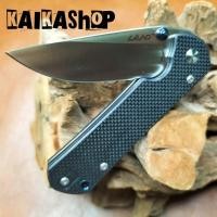 ราคา มีดพับ Ganzo G745 มีดใช้งาน กู้ภัย อาสา ตัดเชือก เดินป่า ตั้มแคมป์ (14485479365)