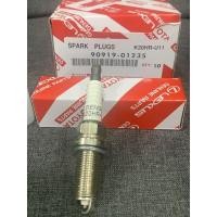 ราคา แท้ หัวเทียนแท้ TOYOTA K16 RU11 k20RU11 K20HRU11 ราคาต่อ1หัว (15579330690)