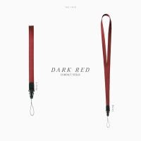 ราคา YES IDID Compact Strap สายกล้องคอมแพค Personalized Camera Strap สายคล้องกล้อง MADE TO ORDER (18482956294)