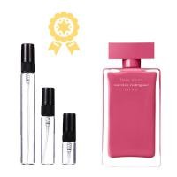 ราคา 100 สปอตของแท้ 24Hเรือ Fleur Musc for Her 2ml 5ml 10ml น้ำหอมสำหรับผู้หญิง กลิ่นหอมยาวนาน (20785571851)