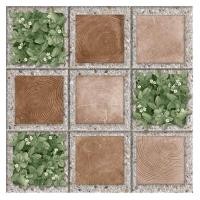 ราคา HomePro กระเบื้องพื้น 12X12 นิ้ว ฟอเรสท์ติน่า น้ำตาล PM 1M2 แบรนด์ TARA (19113352019)