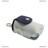 ราคา minglieyue2 2023ใหม่กระเป๋าหนังใส่ลูกกอล์ฟขนาดเล็กกระเป๋าใส่ไม้กอล์ฟแบบพกพาที่คาดเอวใส่ไม้กอล์ฟขนาดเล็กกระเป๋าเก็บของที่คาดเอว (20272975035)