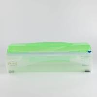 ราคา กล่องตัดฟิล์ม M Box ขนาด 12 นิ้วและ 18 นิ้ว จำหน่ายเฉพาะกล่อง ไม่รวมฟิล์ม (15713620007)