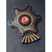 ราคา แป้นแตร NARDI ไดร์ไทเท แป้นแตรซิ่ง พร้อมน็อต (20562916760)