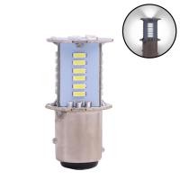 ราคา ออโต้ รถจักรยานยนต์รถยนต์2ชิ้น1157หลอดไฟ LED ไฟเบรคสัญญาณเลี้ยวและหยุดท้ายรถยนต์โคมไฟกระพริบ12V ไฟติดรถยนต์ (18984581054)