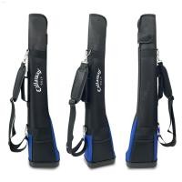 ราคา Original new golf bag club bag golf gun bag mens lightweight golf practice bag aviation checked bag (20460281428)