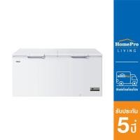 ราคา ส่งฟรี HAIER ตู้แช่ 2 ระบบ HCF 478DP 15 2 คิว สีขาว (17505207763)
