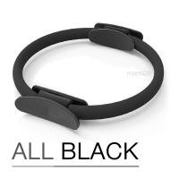 ราคา ห่วงพิลาทิส ห่วงโยคะ อุปกรณ์โยคะ pilatesring เครื่องพิลาทิส อุปกรณ์พิลาทิส พิลาทิสลดพุง ชุดพิลาทิส วงกลมพิลาทิส ห่วงพิลาทิสลดต้นขา (21310600557)