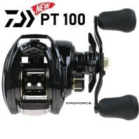 ราคา รอกหยดน้ำ Daiwa PT100 รุ่นใหม่ 2022 ของแท้ 100 มีประกัน (18164588188)