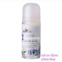 ราคา Marks Spencer โรลออน กลิ่นหอมน่าหลงใหล Floral collection anti perspirant roll on (16596332385)