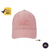 ราคา หมวกแก๊ป Mc jeans แท้ มีบริการเก็บเงินปลายทาง (19463617249)