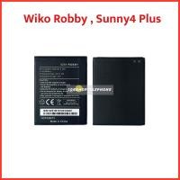 ราคา แบตเตอรี่ Wiko Lenny4 Plus Wiko Robby Wiko Sunny4Plus Jerry2 Jerry3 Sunny5 Lite สินค้าคุณภาพดี (724662822)