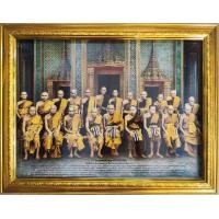 ราคา กรอบรูปกระจกมงคล 21สุดยอดพระคณาจารย์ในอดีต ขนาด18 23 นิ้ว (16217813357)