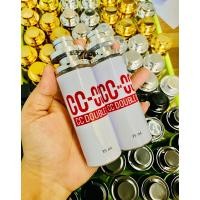 ราคา น้ำหอมผู้หญิง ซีซีดับเบิ้ลโอ CC DOUBLE O SUEDE FOR HER EAU DE TOILETTE ขนาด 35 ml (12896262155)