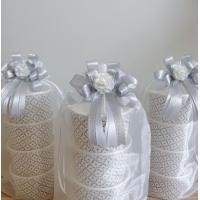 ราคา ชุดปิ่นโตถวายพระสงฆ์ ถ้วยกระดาษลายไทย 4 ชั้น พร้อมฝาปิด ถุงผ้าแก้วสีขาว พร้อมโบว์ตกแต่ง (21364314957)