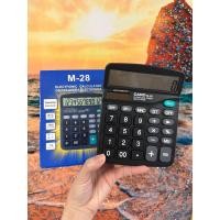 ราคา เครื่องคิดเลข หน้าจอ 12 หลัก รุ่น CASIO DM 1200V 05h Rat (21370674515)