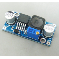 ราคา ดีซี คอนเวอร์เตอร์ ตัวแปลงไฟ DCเป็นDC Converter Step Up 3 2 32V to 5 38V output Voltage booster module (3154114602)