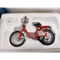 ราคา โมเดล 1 10 Honda Little Cub P25 ลิตเติ้ล สวยมาก งานละเอียด ของใหม่ กล่องครบ เหมาะสะสมมากๆ หายากแล้ว (20865641588)