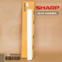 ราคา MLOV A568JBFA บานสวิงแอร์ SHARP บานสวิงแแอร์ชาร์ป อะไหล่แอร์ ของแท้ศูนย์ รุ่น AH PNX14 (9282540151)