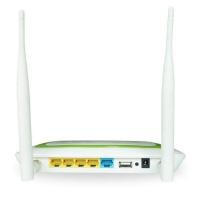 ราคา Cheap 802 11n 300Mbps Wireless WiFi Router MT7620N Chipset Openwrt Firmware Access Point With Removable 2 External Antennas (19651632950)