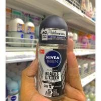 ราคา NIVEA FOR MEN ROLL ON นีเวีย โรลออน ปริมาณ50ml ผลิตภัณฑ์ระงับกลิ่นใต้วงแขนสำหรับผู้ชาย โรลออนผู้ชาย โรลออนลูกกลิ้ง นีเวียโรลออน (8007971003)