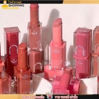 ราคา โฟร์ยูทู ลิปสติก 4U2 ลิปแท่ง YOU RE MINE POWDER LIPSTICK เนื้อแป้ง ลิปแมทต์ 3 5กรัม (21206080853)