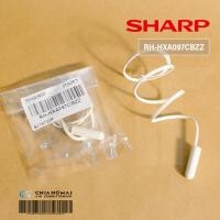 ราคา RH HXA097CBZZ เซ็นเซอร์ตู้เย็น SHARP R THERMISTOR เซ็นเซอร์ตู้เย็นชาร์ป รุ่น SJ C19E BLU (20596926165)