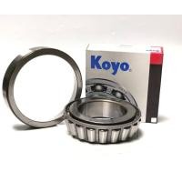 ราคา JTEKT KOYO ลูกปืน แบริ่งส์ 68149 10 LM67048 10 JTEKT KOYO ลูกปืนล้อ ลูกปืนล้อหน้า B11 No L68149RG 10 (6307848830)