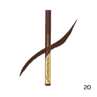 ราคา Multy Beauty Cezanne Super Sharp Eyeliner Ex อายไลเนอร์ 0 1mm (14877427477)