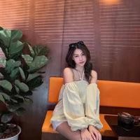 ราคา เสื้อเปิดไหล่เเขนยาว งานสม็อกไขว้หน้า เสื้อไหมพรมแขนยาว เสื้อเปิดไหล่ แขนยาวแฟชั่นผู้หญิง (17031760966)