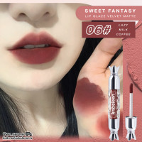 ราคา Kobeleen Sweet Fantasy ลิขวิดลิปสติก เนื้อแมท (20964735960)