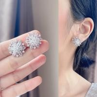 ราคา เจาะ หนีบ ต่างหูหนีบ แนวเพชรcz ติดหู เพชรยาว ใส่ออกงาน ต่างหูหนีบเจ้าสาว งานเพชรสวย ไม่ได้เจาะหู (19597664646)