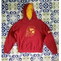 ราคา เสื้อกันหนาว เสื้อกันหนาวสเวสเตอร์ ชาย Sta แบรนด์USA Size M Made in Vietnam 80 cotton20 polyester มือสอง สภาพ Deadstock สวมใส่สบาย กันหนาว กันแดด สบาย ทั้งกายใจ (20533087312)