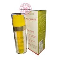ราคา ของแท้ ป้ายไทย EXP01 26 CLARINS Plant Gold Nutri Revitalizing Oil Emulsion 35mL (12803694184)