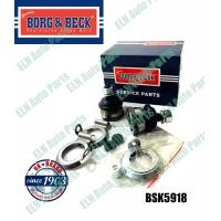 ราคา ชุดซ่อมลูกหมากบน ล่าง ล้อหน้า Ball Pin Repair Kit ออสติน AUSTIN Mini ปี 1959 ราคาต่อข้าง (16626318483)