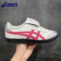 ราคา เอสิคส์ Onitsuka Tiger Tokuten Retro Sneakers รองเท้าวิ่ง รองเท้าฟิตเนส รองเท้าเทนนิส รองเท้าบุริมสวย รองเท้าผ้าใบสีดำ (21307881729)