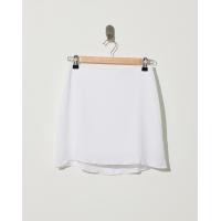 ราคา beforesunset studio SUNRAY SKIRT กระโปรงผ้าพลีทมีซับใน (18219496258)