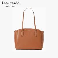 ราคา KATE SPADE NEW YORK MONET LARGE COMPARTMENT TOTE WKRU6948 กระเป๋าถือ (21316814467)