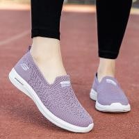 ราคา SKECHERS Gowalk JOY รองเท้าสตรีรองเท้าลำลองผู้หญิงรองเท้ากีฬาผู้หญิงรองเท้าแฟชั่นผู้หญิงดำ (8197963872)