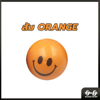 ราคา จัดส่งรวดเร็ว หน้ายิ้มลูกลูกบอลบริหารมือ Stress relief ball ลูกบอลนวดมือ ลูกบอล บีบ หน้ายิ้มลูกบอลคลายเครียด (21139690381)