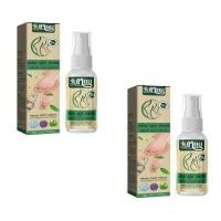 ราคา จันหอม เฟรช ฟุต สเปรย์ระงับกลิ่นเท้า (19909178949)