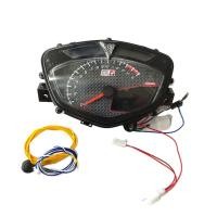 ราคา Uma Racing for Yamaha LC135 Motorcycle Tachometer Digital Odometer Speedometer Meter Gauge Moto Tacho Instrument (11426486708)