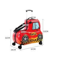 ราคา กระเป๋าเดินทาง เป็น ของเล่น ในตัว กระเป๋าเด็ก ล้อลาก กระเป๋าเดินทางขี่ได้ กระเป๋าเดินทางรถ กระเป๋าเดินทางเด็ก (17174467689)