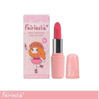 ราคา Fairiesta เครื่องสำอางเด็ก แฟรีสต้า ลิปสติกสำหรับเด็ก สีชมพูอ่อน 01 (5196120161)