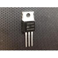 ราคา CS5N65 CS5N65A8H TO 220 5N65 5A 650V Power Field Effect Triode (20566671704)