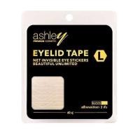 ราคา ตาข่ายติดตาสองชั้น Ashley Eyelid Tape สีเนื้อ A 338 Net Invisible Eye Stickers (17174761653)