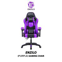 ราคา CHAIR ENZILO เก้าอี้สำหรับเล่นเกมส์ BY COMCOM (19922163741)